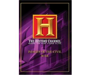 Images Of The Civil War (History Channel)