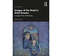 Images of the Dead in Grief Dreams