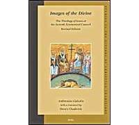 Images Of The Divine: The Theology Of Icons At The Seventh Ecumenical Council - Revised Edition