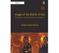 Images of the Mother of God