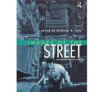 Images of the Street by Nicholas Fyfe