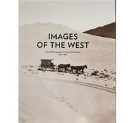 Images of the West Bronwyn Griffith, Francois Brunet, Mick Gidley (Auteur)