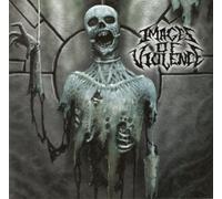 Images of Violence - Cadaverous [Import]