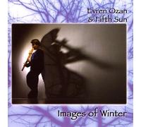 Images of Winter by Evren Ozan & Fifth Sun (2001-08-24)