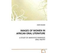Images Of Women In African Oral Literature