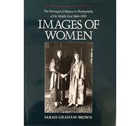 Images of Women in the Middle East