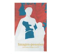 Images-Pensées Cinq Siècles d'Images a Anvers - Collectif - Bai - broché - Catalogue d'exposition