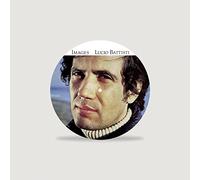 Images-Picture Disc Vinyl [Import]