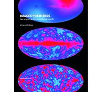 Images premières: Aux origines de la représentation visuelle