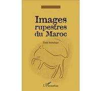 Images rupestres du Maroc Alain Rodrigue (Auteur)