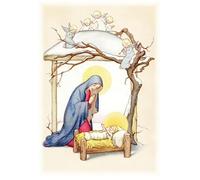 Images Saintes Noël, Noël! (par Lot de 10)