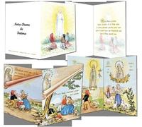 Images Saintes : Notre Dame De Fatima