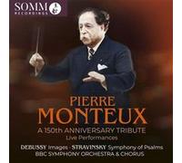 Images / Simphony Of Psalms / A 150th Anniversary Tribute