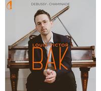 Images / Sonate pour piano Opus 21 / 6 études de concert