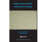 Images sources de textes, textes sources d'images