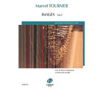 Images - t02 - images v2 pour harpe et quintette a cordes --- conducteur et parties separees du quin