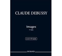 Images Volume 1 - Piano