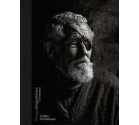 ImageSingulières en Cévennes n°1 - Cédric Gerbehaye - Cédric Gerbehaye - Le Bec En L'air Eds - broché - Monographie