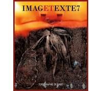Imagetexte 7 - Marcel Katuchevski - La Manufacture De L'image - broché - Monographie