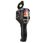 Imageur robuste pour une cartographie complète de la température dans les applications mécaniques et domestiques d'audit énergétique Imageur thermique