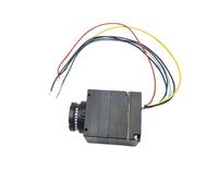 Imageur Thermique Infrarouge 640512 Résolution Drone FPV Caméra 50Hz CVBS Module De Vision Nocturne for UAV