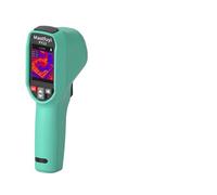 Imageur thermique infrarouge FY12, 240x240 pixels, 15 palettes de couleurs, compteur for réparation, PCB, détection Pipeline, température portable