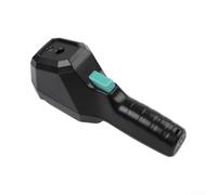 Imageur thermique infrarouge haute résolution 240 x 240 pour inspection de la maison, lentille 50 degrés et 15 modes de couleur pour la détection des fuites (FY10)