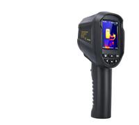 Imageur thermique infrarouge HT-06 WiFi chauffage par le sol industriel détection de Circuit PCB 256X192 caméra d'imagerie IR(HT-06(with bag))