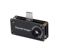 Imageur Thermique Infrarouge USB-20 -1000 Compteur de Mesure de Température pour Thermodétecteur Multifonction de Contrôle APP OTG