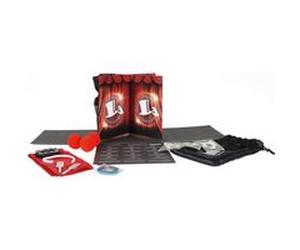 Imagicbox Simba Multicolore G