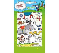 Imagicom accessori-decorazione, Multicolore, 19 x 11 x 0,01