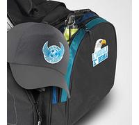 Imagicom Lazio Patch thermocollant, Tissu, Multicolore, 11 x 19 cm