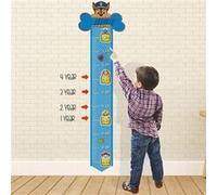 IMAGICOM Sticker géant toise Pat Patrouille 125 X 16 CM G