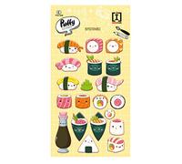 Imagicom Stickers 3D Sushi
