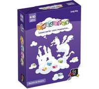 Jeu d’ambiance Gigamic Imagidés
