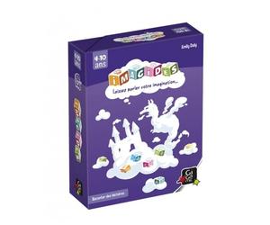 Imagidés : Le Jeu Créatif pour Stimuler l'Imagination et l'Expression