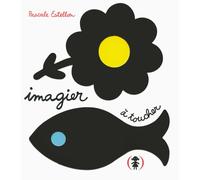 IMAGIER A TOUCHER