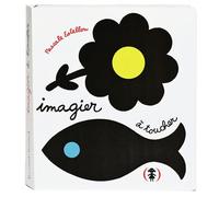 Imagier à toucher - Pascale Estellon - Grandes Personnes - cartonné - Album éveil dès la naissance