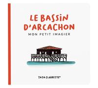 Imagier Bassin d'Arcachon