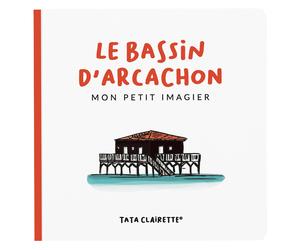 Imagier Bassin d'Arcachon