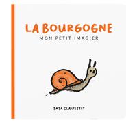 Imagier Bourgogne