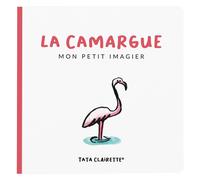 Imagier Camargue