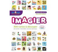 Imagier CATEGO PHONO -Maternelle Sylvie Cèbe (Auteur), Jean-Louis Paour (Auteur), Roland Goigoux (Auteur), Christine Bailleux (Auteur)