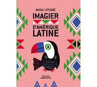 Imagier d'Amérique Latine