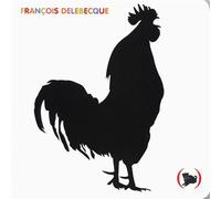 Imagier des animaux - François Delebecque - Grandes Personnes - cartonné - Album éveil dès la naissance