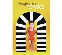 Imagier des formes Claire Dé (Auteur)