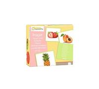- imagier des fruits