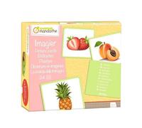 Imagier des fruits