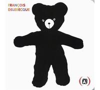 Imagier des jouets - François Delebecque - Grandes Personnes - cartonné - Album éveil dès la naissance