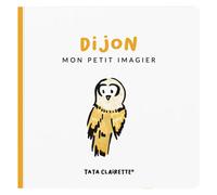 Imagier Dijon